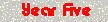 Year Five (Apr 2009 - Mar 2010)